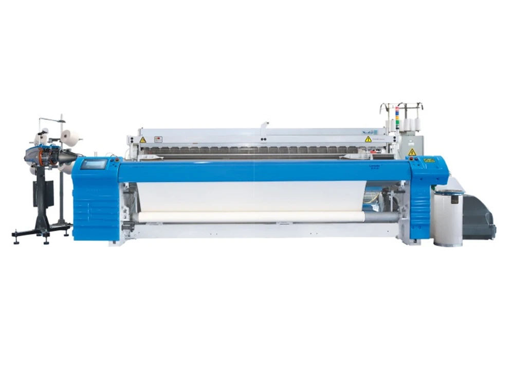 2020E1 Towel Weaving Loom 2020E1 Towel Weaving Loom