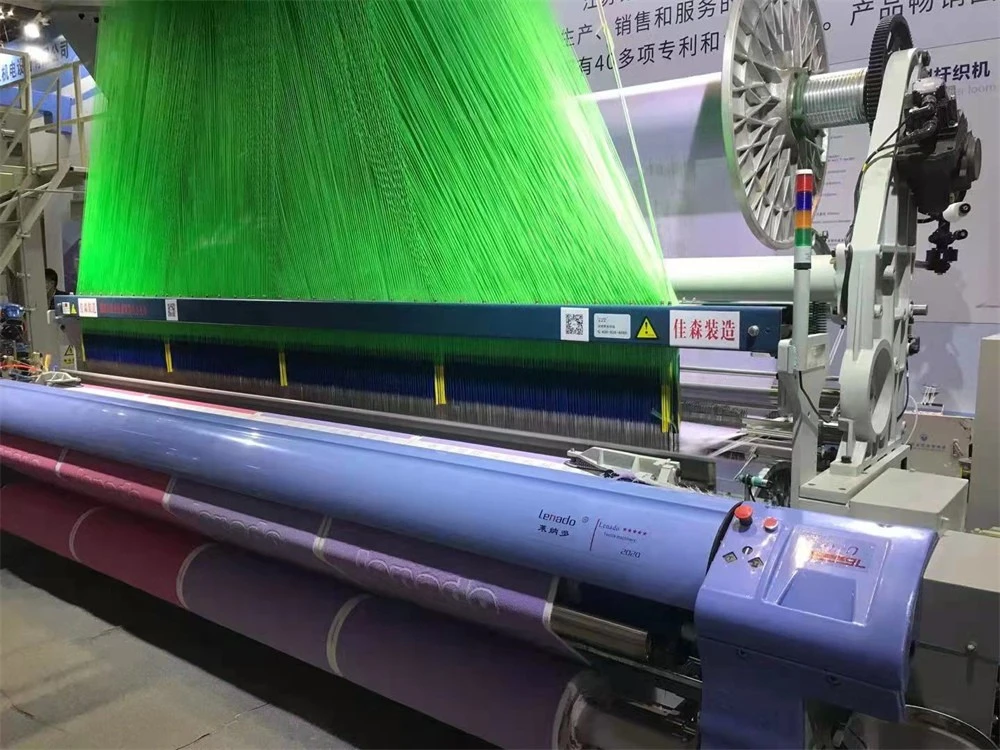 Towel Weaving Loom Towel Weaving Loom