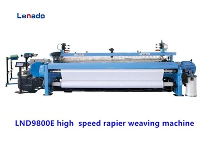 Lenado 9800E হাই স্পিড রেপিয়ার লুম